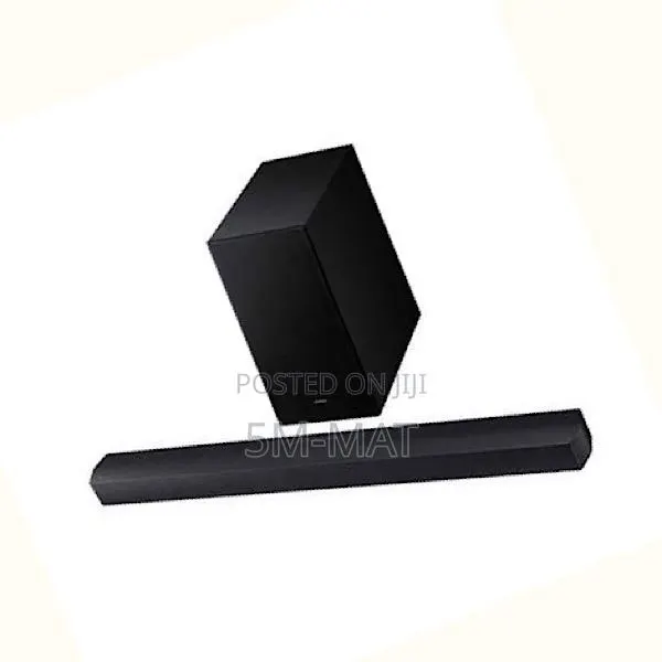 SAMSUNG Sound Bar HW-B450F/ZF 2025 - Dolby Audio/DTS Virtual · Photo 1
