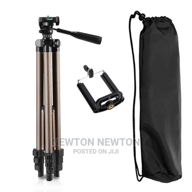 Tripod Stand for Camera · Photo 1
