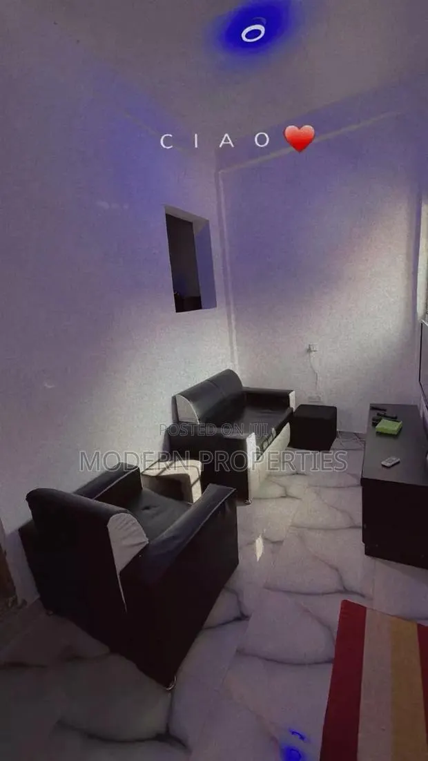 1bdrm Apartment in Modern Properties, New Town for rent · Photo 1