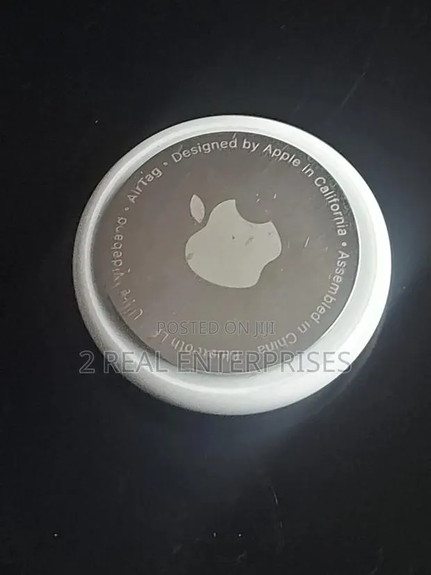 Apple Air Tag · Photo 1