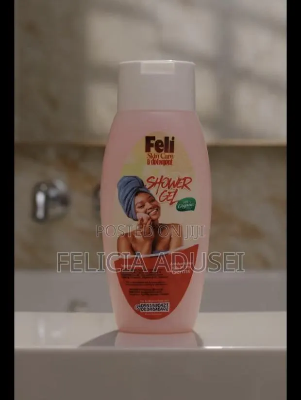 Shower Gel · Photo 1