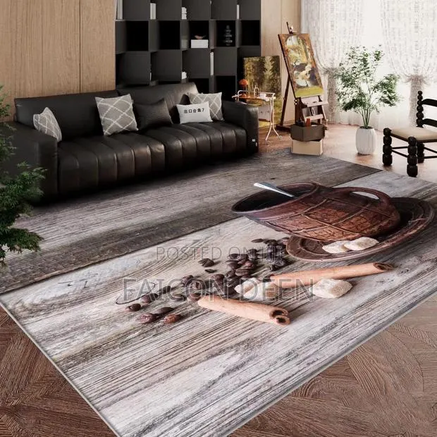 Original Luxurious Top Notch Hairy Carpets (Big Size 200x300cm · Photo 1