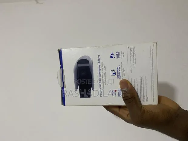 Playstation 5 Camera · Photo 1