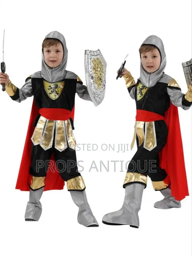 Gladiator Costumes · Photo 1
