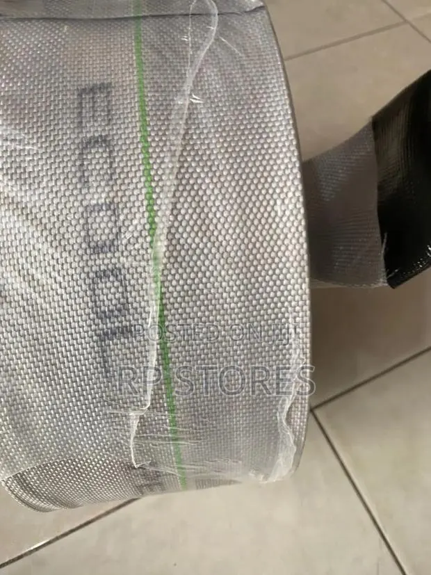 Ecoolmax 3inches Canvas Hose Outlet · Photo 1