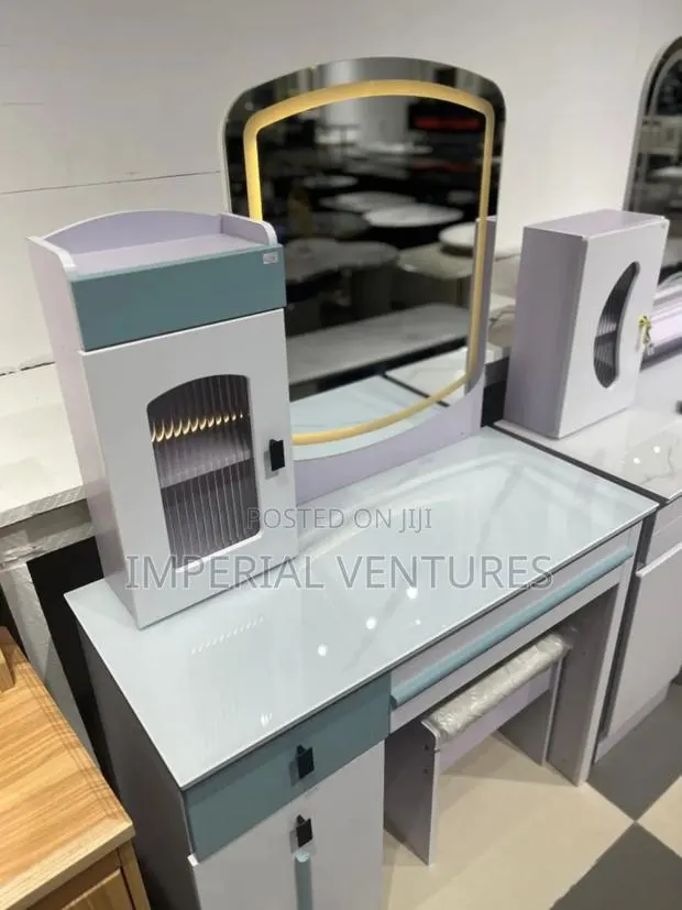 High Quality Durable Led Dresser With Sections · Photo 1