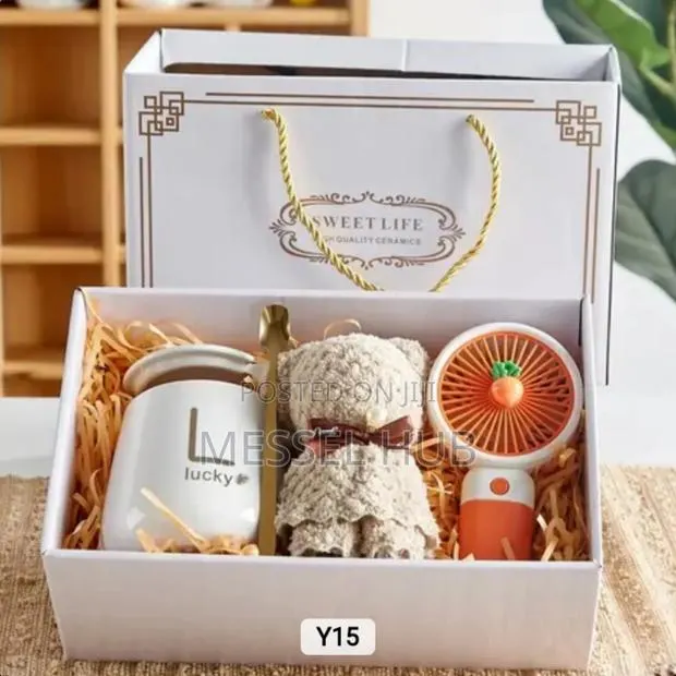 Creative Gift Set · Photo 1