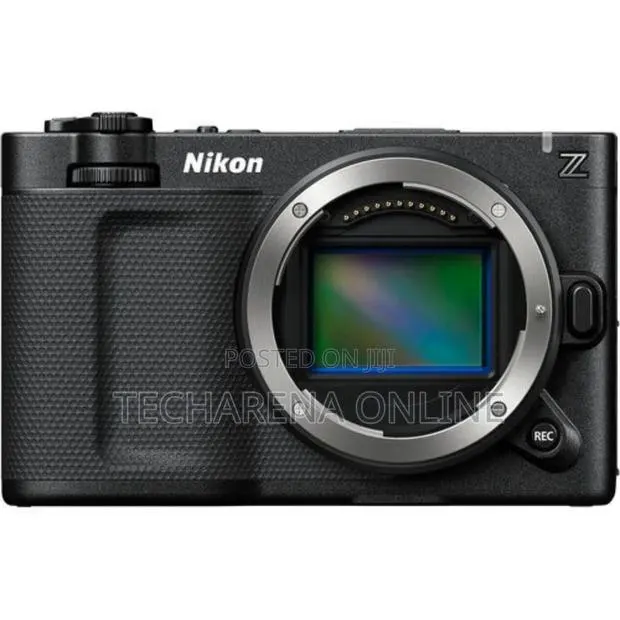 Nikon Zr 6k Cinema Camera · Photo 1