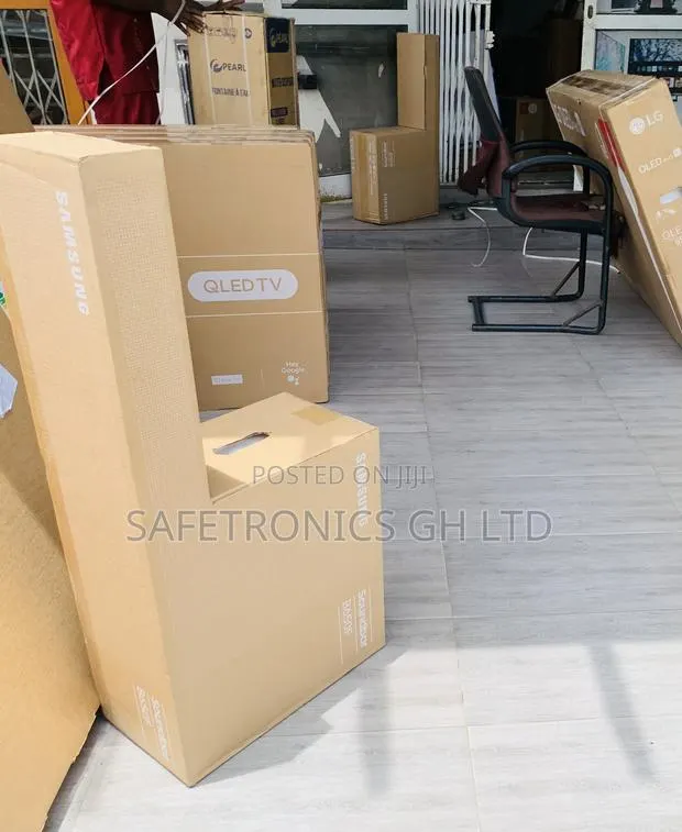 Most Reliable Samsung B-Series Soundbar Hw-B650f 31ch Subwoofer (2025) · Photo 1