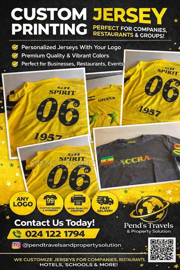 Printing Services · Photo 1