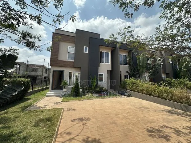 3bdrm Townhouse / Terrace in East Legon Hills for rent · Photo 1