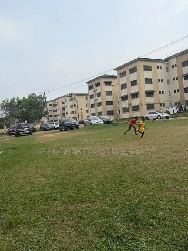 2bdrm Apartment in Borteyman, Accra Metropolitan for rent · Photo 1