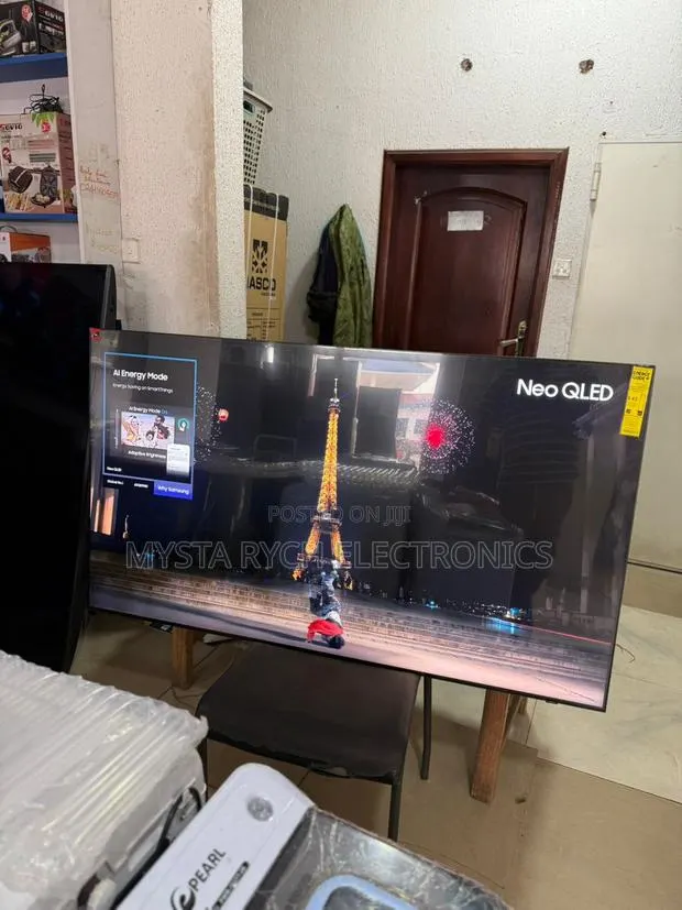 2024 Samsung Neo Qled · Photo 1