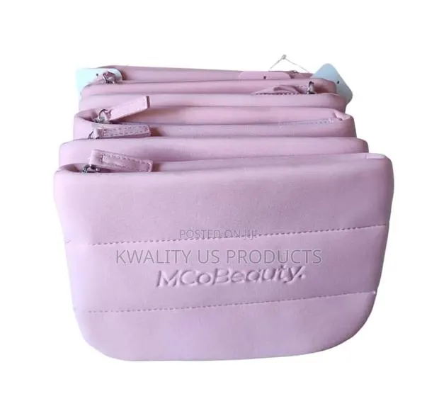McObeauty Makeup and Cosmetic Bag · Photo 1