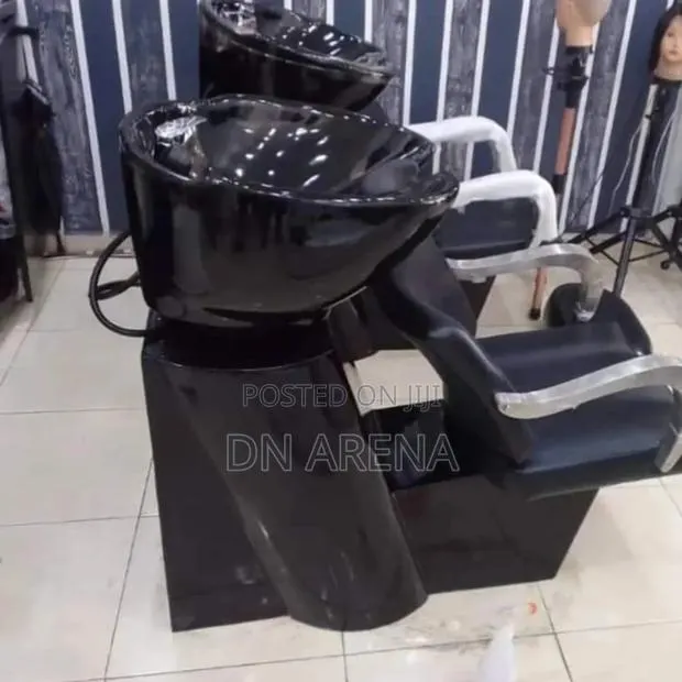 Shampoo Basin for Salon and Spa · Photo 4