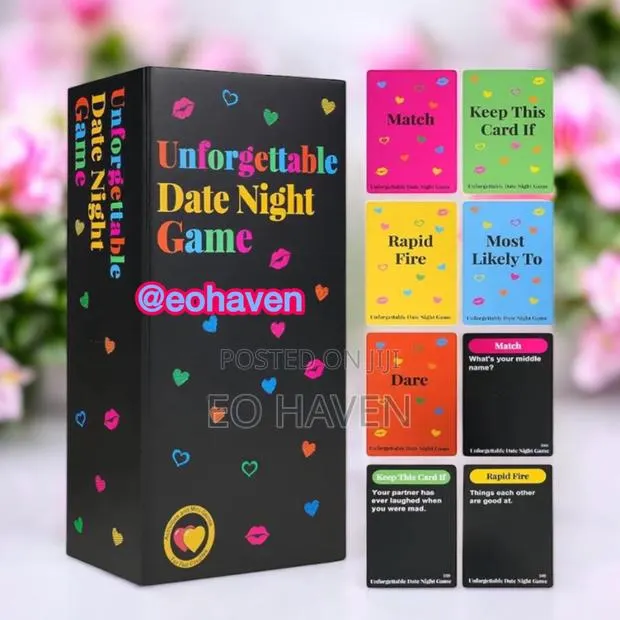 Unforgettable Date Night · Photo 1