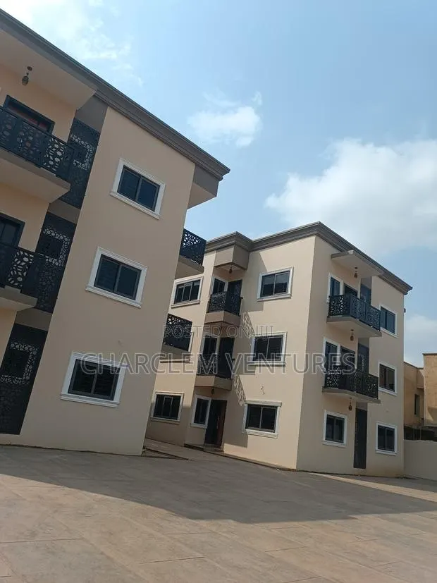 3bdrm Apartment in Charclem Ventures, East Legon for rent · Photo 1