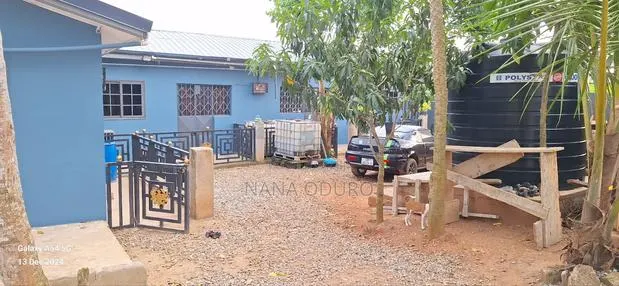 1bdrm Apartment in Psalms23, Awutu Senya West for rent · Photo 1