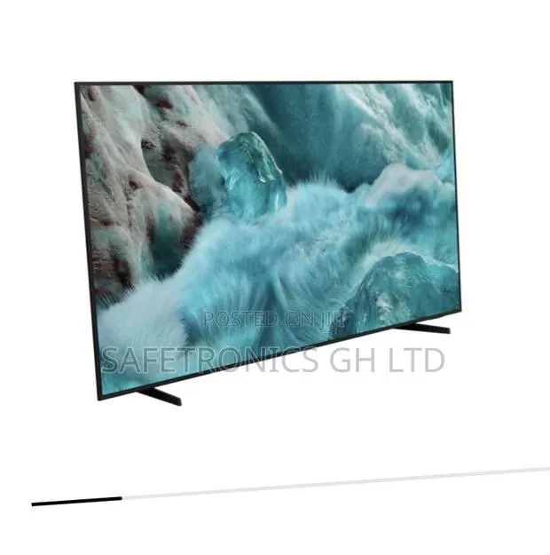 Exclusive Best Qled Uhd 85q7f Samsung Smart Frameless Tv · Photo 1