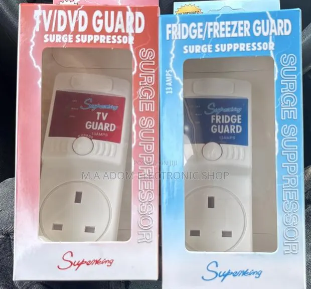 Super Fridge Tv Guard Protector for Home Appliances · Photo 1