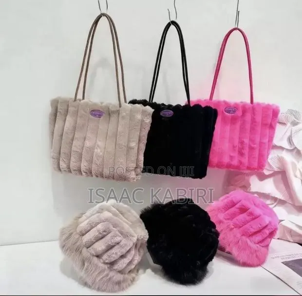 Ladies Tote Bags · Photo 1