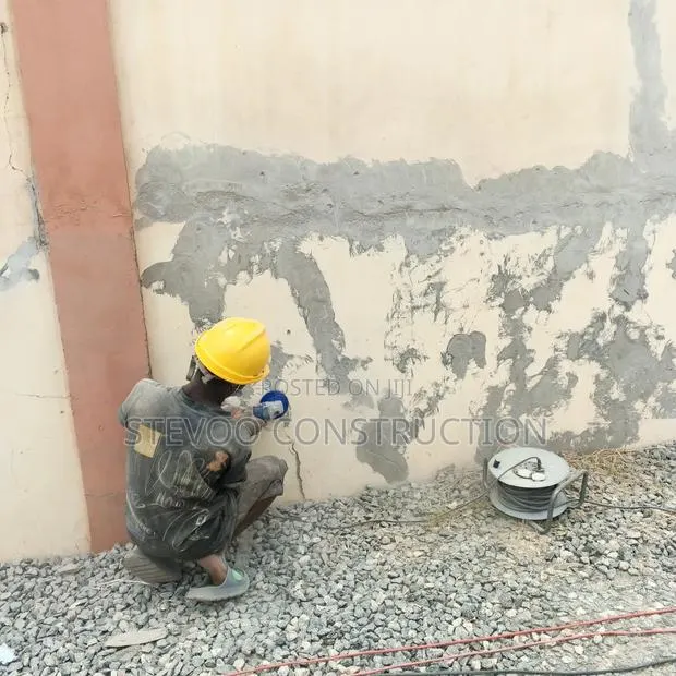 Construction · Photo 1
