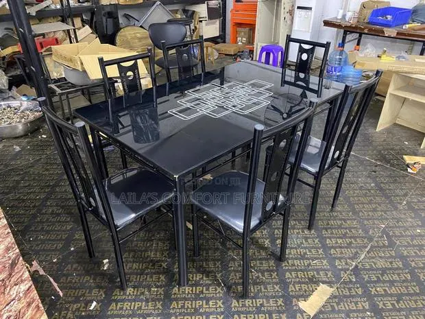 Imported Dinning Sets · Photo 1