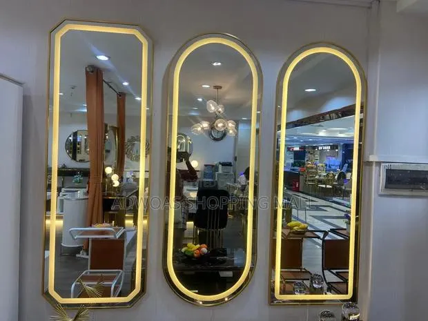 Dressing/Saloon Mirror · Photo 1