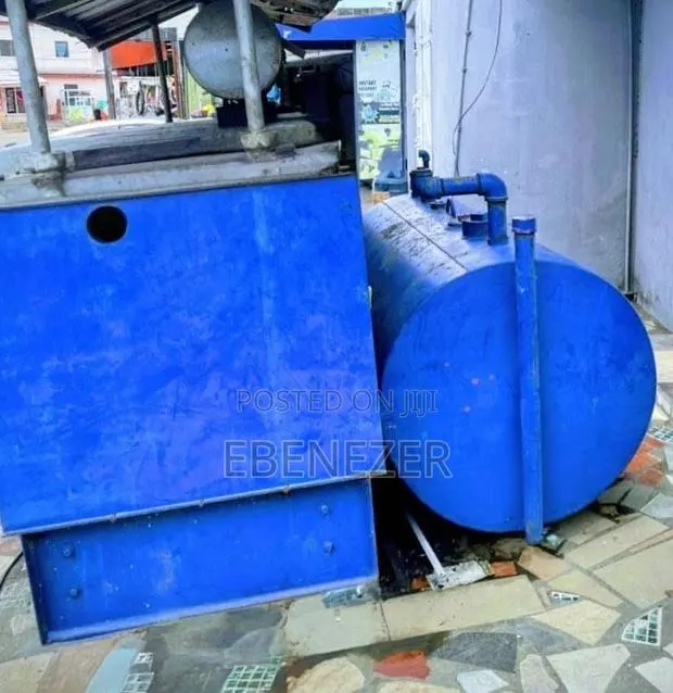 100kva Usa Made Generator With Perkins Engine · Photo 1