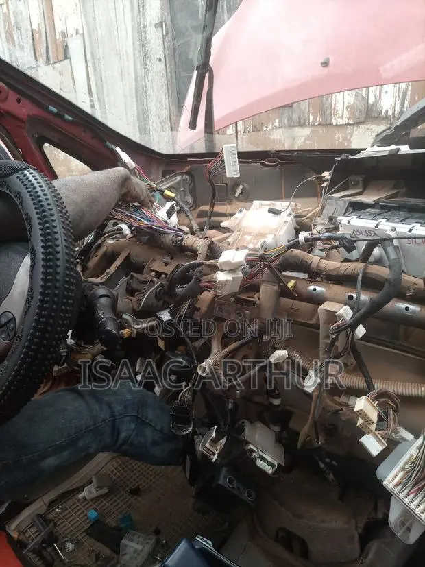 Auto Electrician Services for All Cars · Photo 1