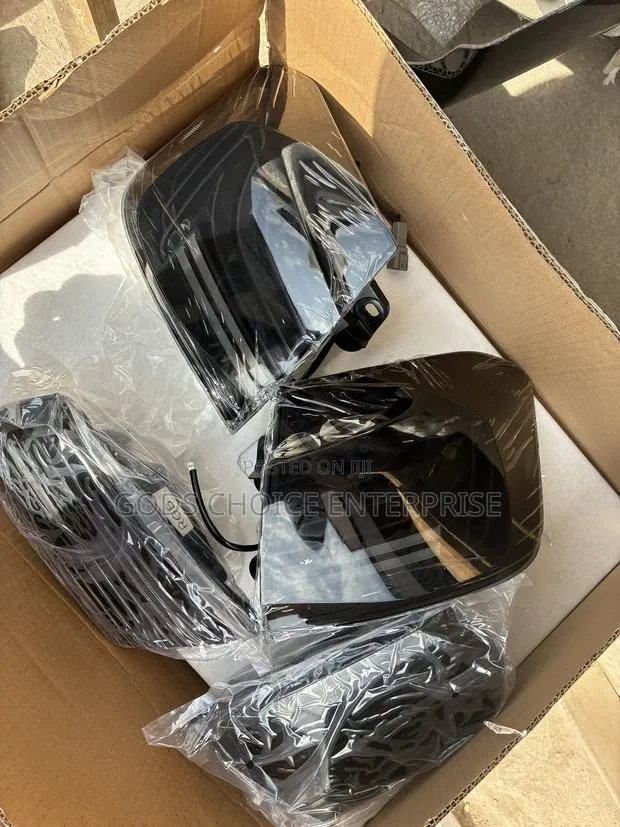 Complete Taillight and Backlight BMW F30 Series · Photo 1