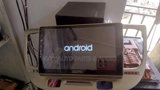 Car Play Android Screen for Kia Rio 5 · Photo 1