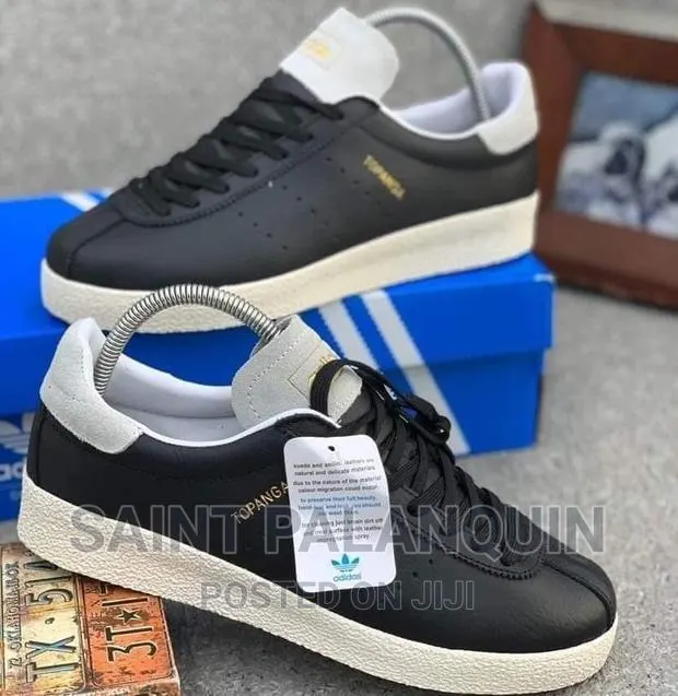 Adidas Topanga · Photo 1