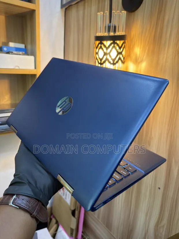 Laptop HP Pavilion 14 x360 2-in-1 16GB Intel Core i5 SSD 512GB · Photo 1