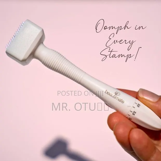 Derma Stamp · Photo 1