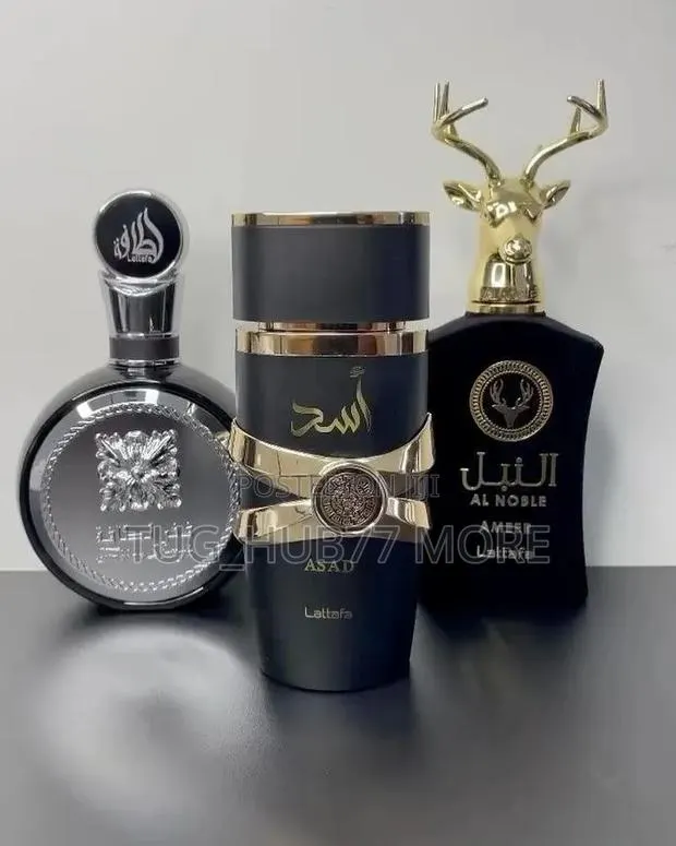 Smell Glory, Unique and Elegance · Photo 1