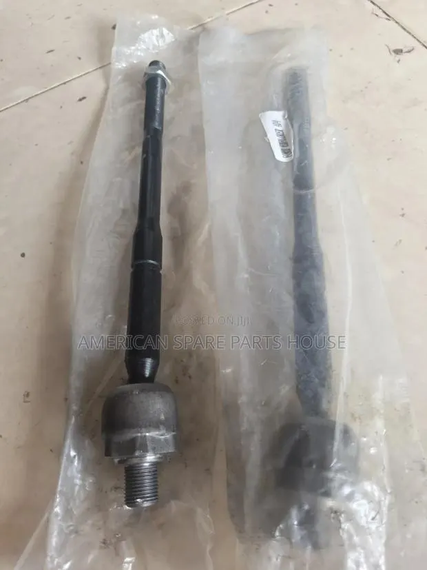 Ford Explorer 2011-2019 Rack Ball · Photo 1