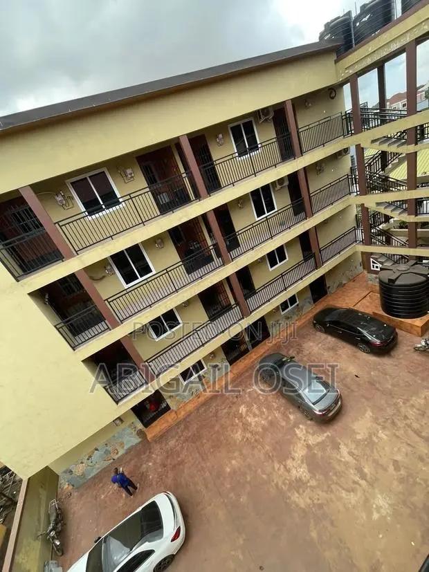 1bdrm Apartment in Foster Home, Accra Metropolitan for rent · Photo 1