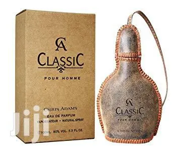 Ca Classic Perfume · Photo 1
