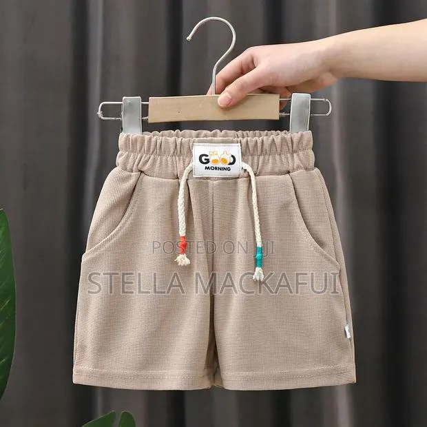 Cute Shorts for Children 1-4yrs Only · Photo 2