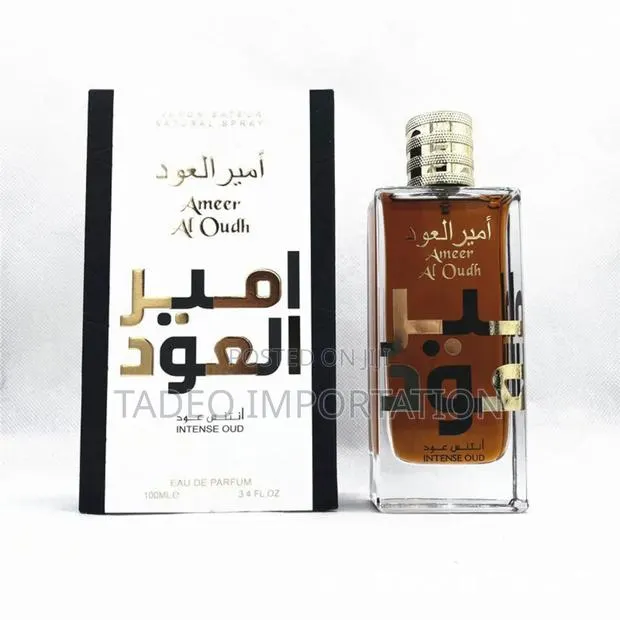 Ameer Al Oudh Perfume · Photo 1