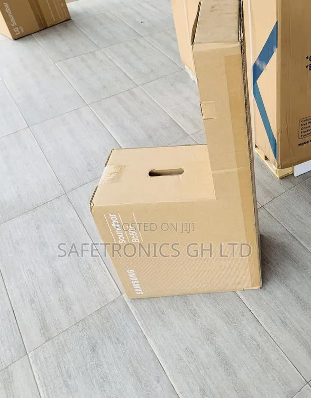 Super Best 380 Watts Bluetooth Samsung 3.1ch B650F Soundbar · Photo 1