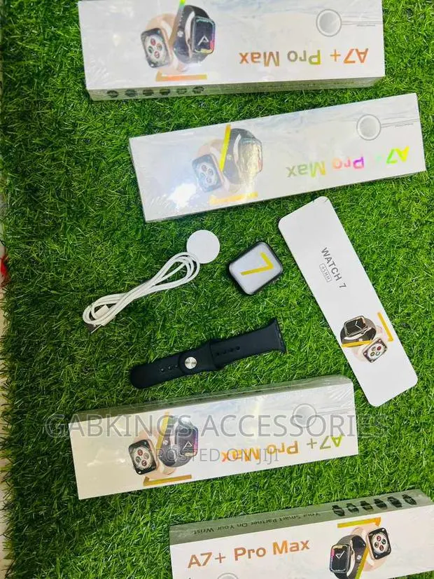 Apple Watch Strap · Photo 1