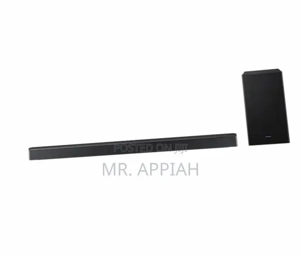 Get Affordable Samsung B750f 5.1channel Sound Bar System(Black). · Photo 1