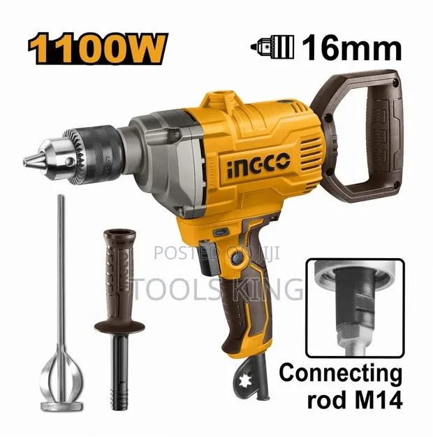 Mixer - Mx11008 · Photo 1