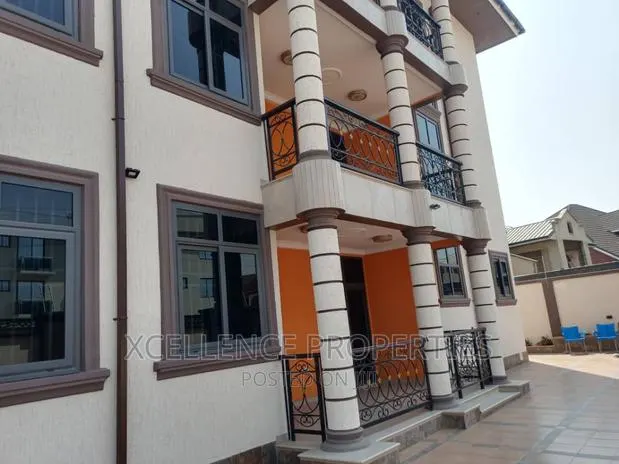 3bdrm Apartment in Xcellence Properties, Adjiriganor for rent · Photo 1