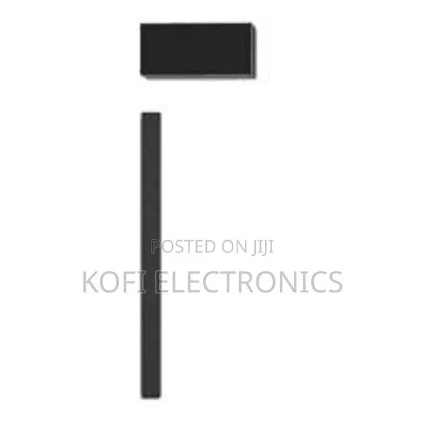 Lg Spd7y Soundbar – Rich Surround Performance · Photo 1