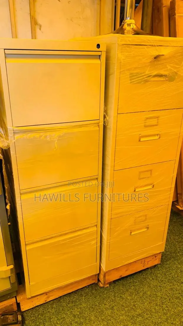 Fire Cabinet With Lockers · Photo 1