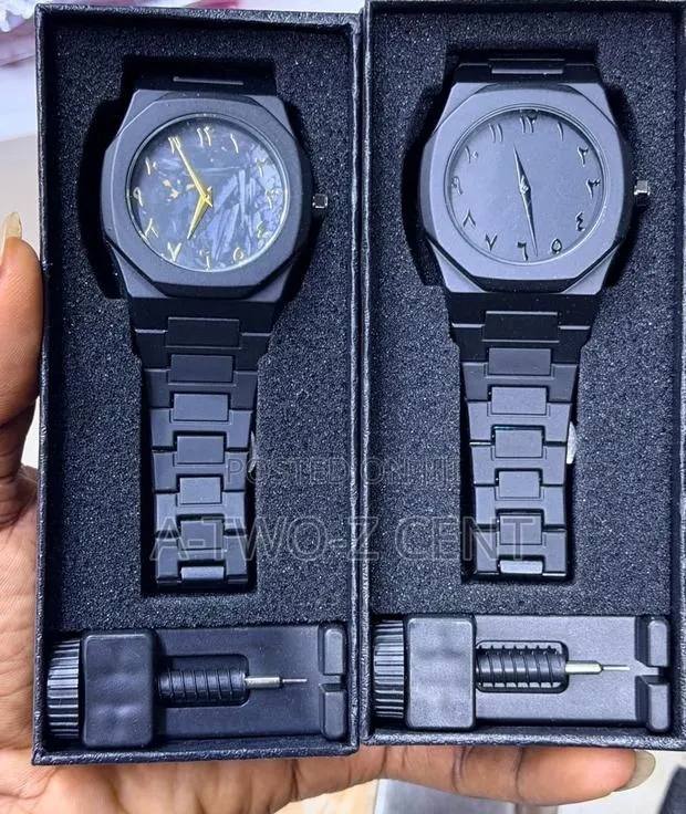 Quality Valenzo Watch · Photo 1