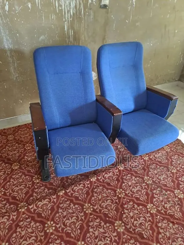 Office or Shop Chair for Sale · Photo 1